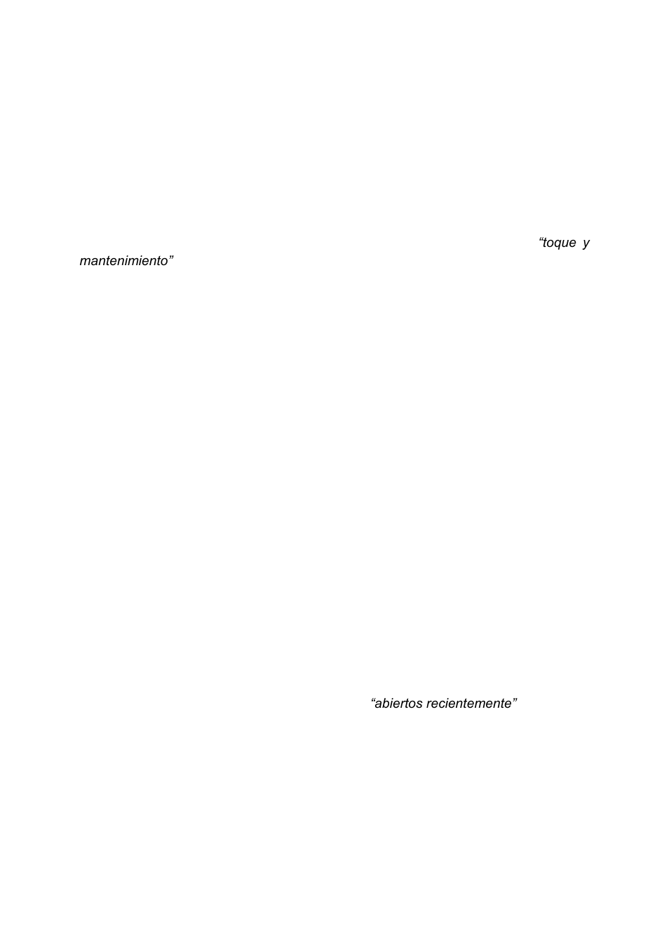 Sistema: accesibilidad, Sistema: opciones del creativo, Sistema: sobre la tableta | Apps preinstalados, Adobe reader, Aldiko | Lenco CARTAB-920 User Manual | Page 155 / 171