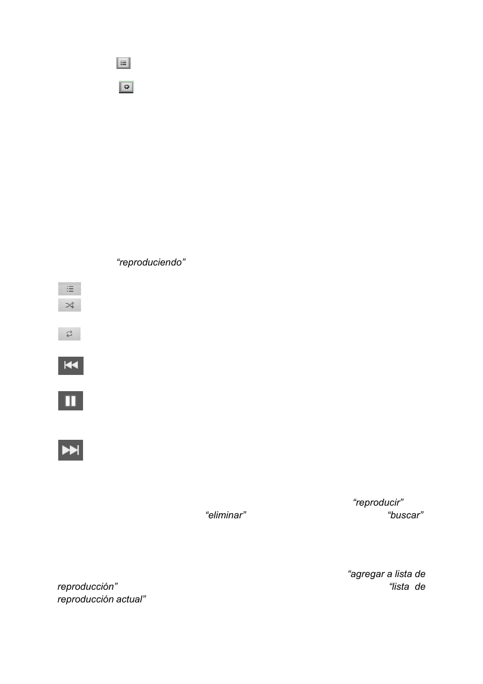 Mapas, Música | Lenco CARTAB-920 User Manual | Page 160 / 171