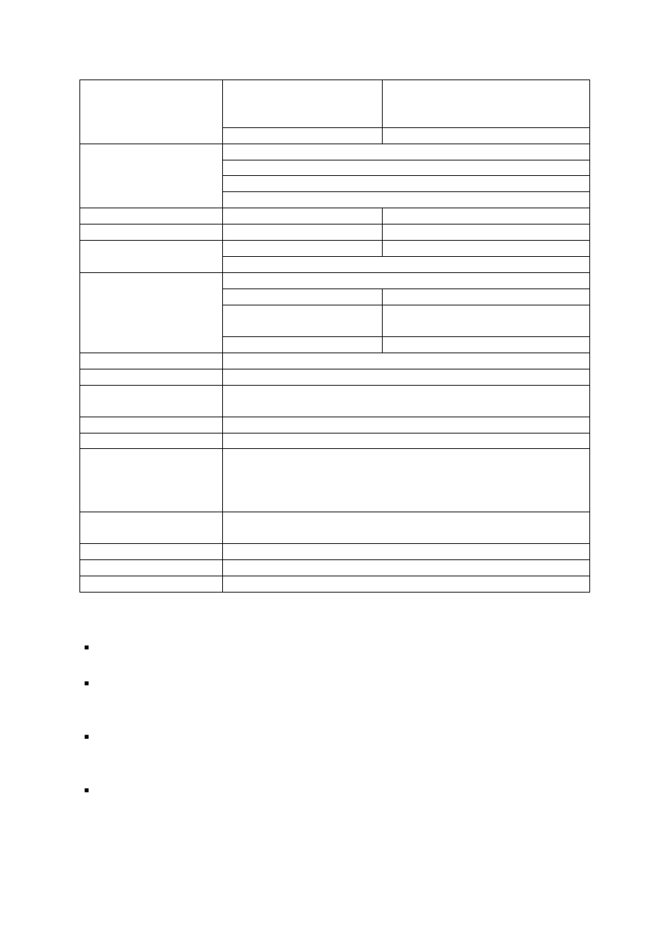 Lenco CARTAB-920 User Manual | Page 163 / 171