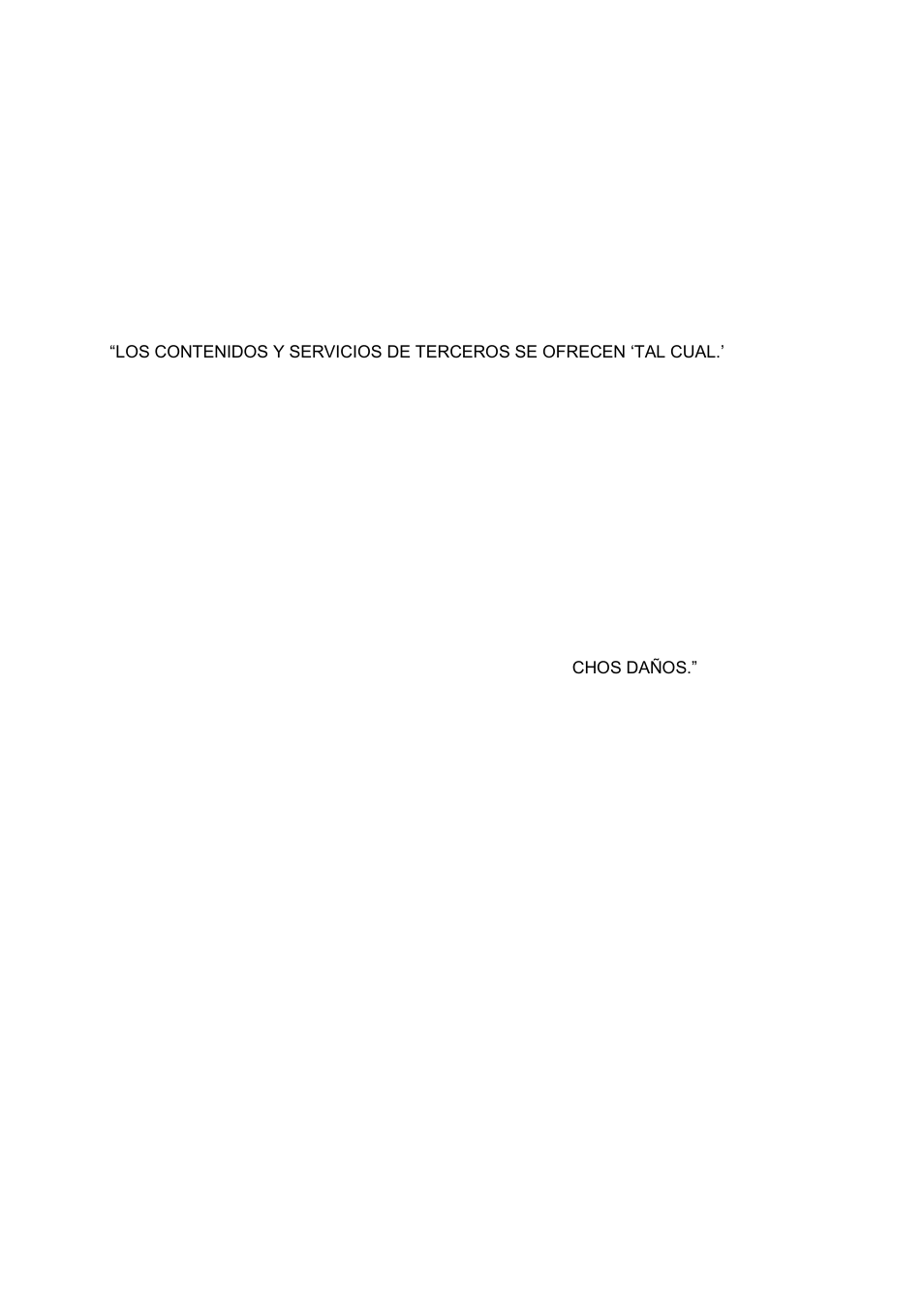 Aviso de exención de responsabilidad | Lenco CARTAB-920 User Manual | Page 169 / 171