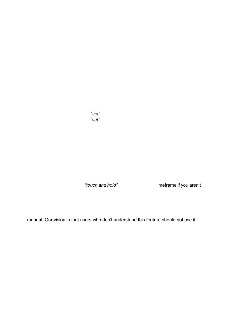 Personal: backup & reset, System: date & time, System: accessibility | System: developer options, System: about tablet | Lenco CARTAB-920 User Manual | Page 19 / 171