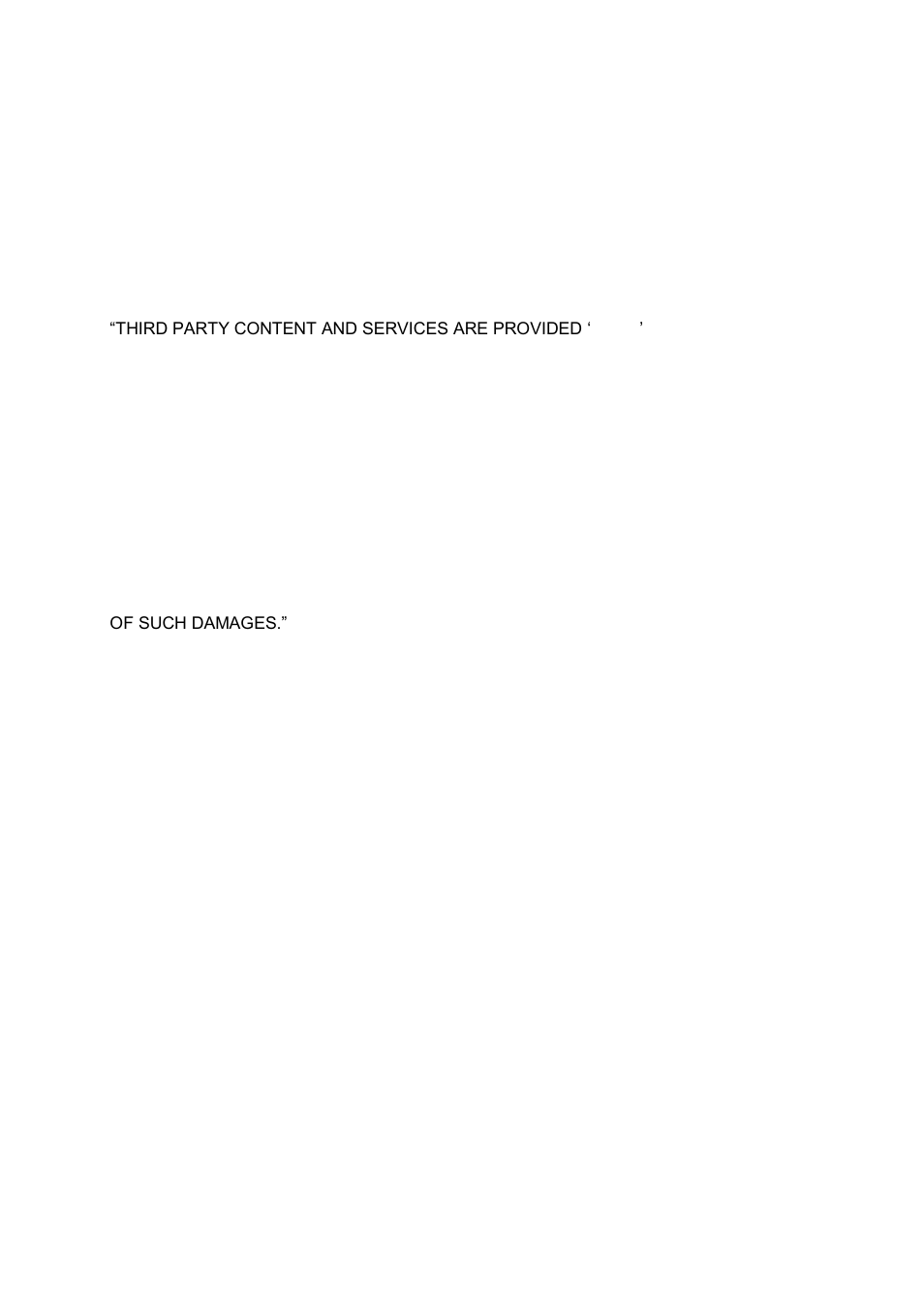 Disclaimer | Lenco CARTAB-920 User Manual | Page 31 / 171