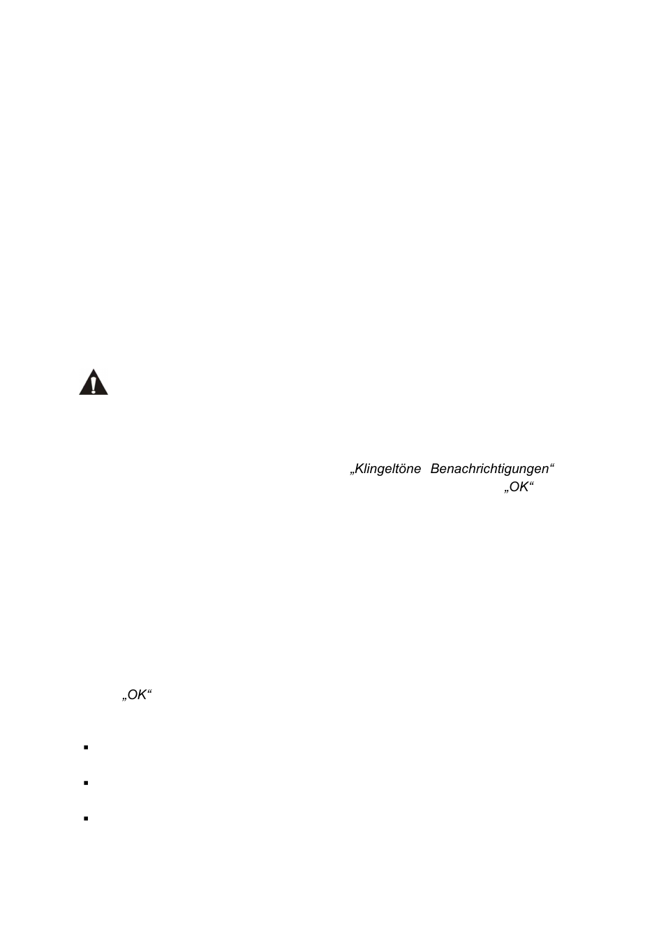 Gerät, ton, Gerät, display | Lenco CARTAB-920 User Manual | Page 48 / 171