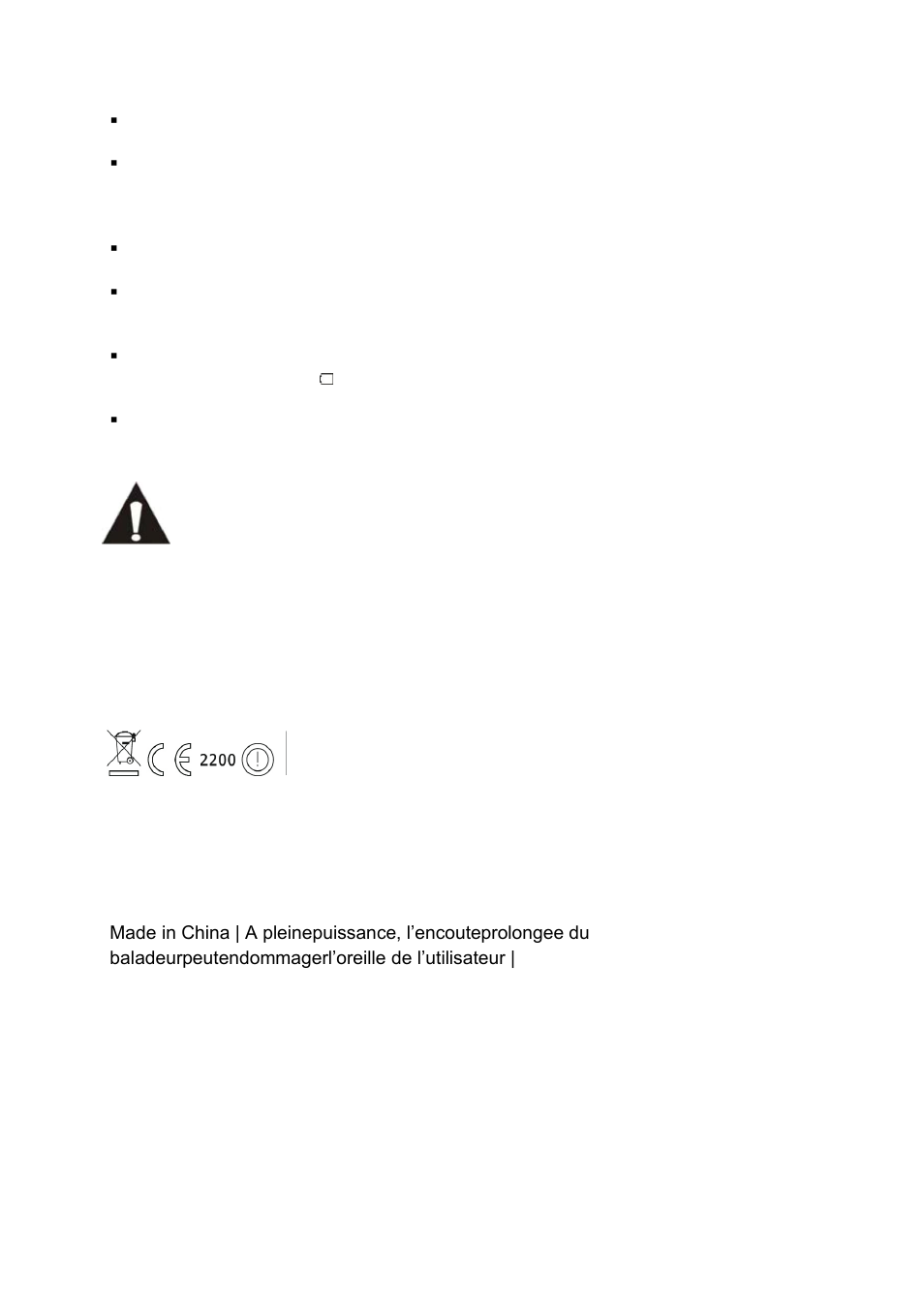 Nationale einschränkungen | Lenco CARTAB-920 User Manual | Page 64 / 171