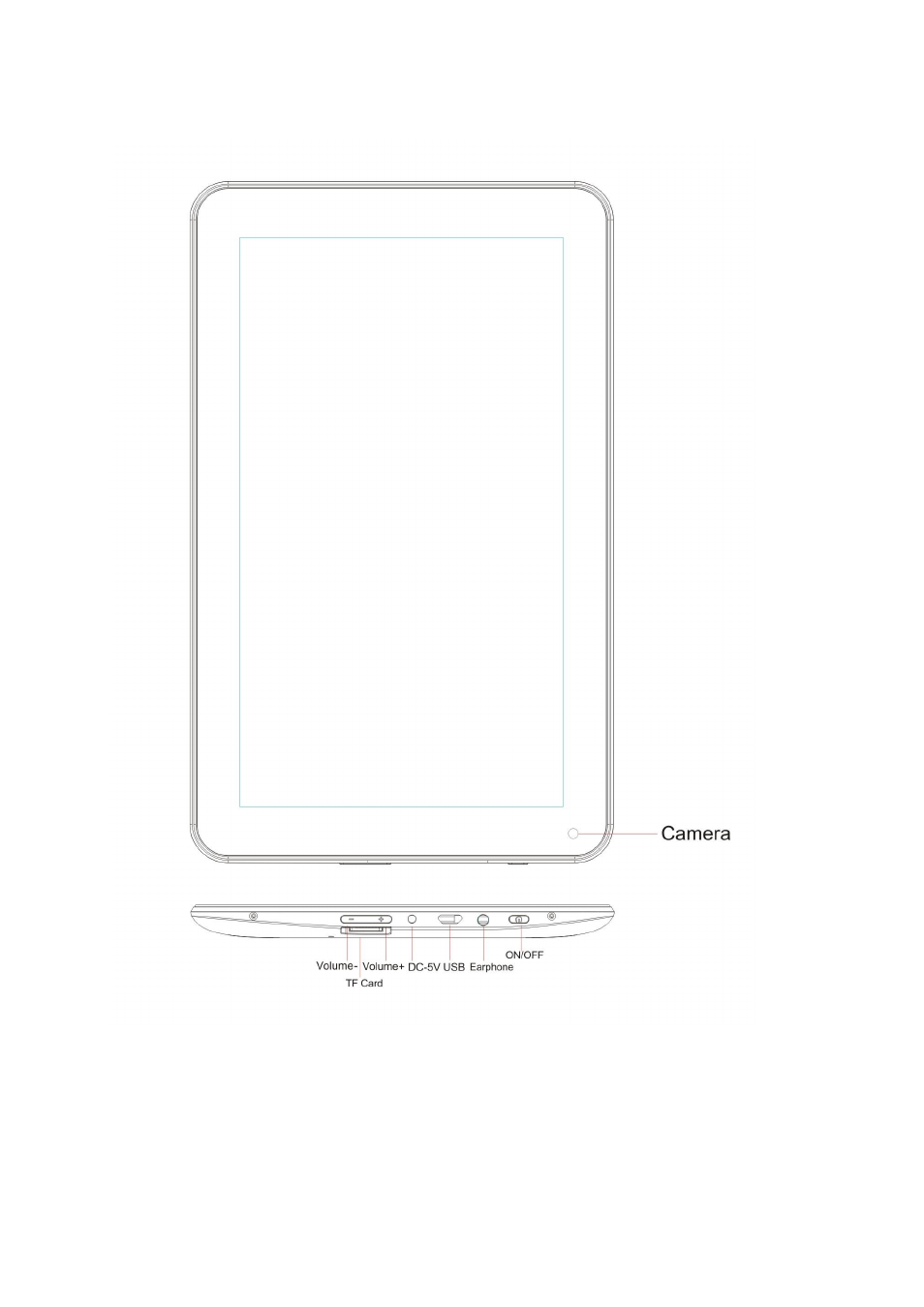 De tablet verkennen | Lenco CARTAB-920 User Manual | Page 73 / 171
