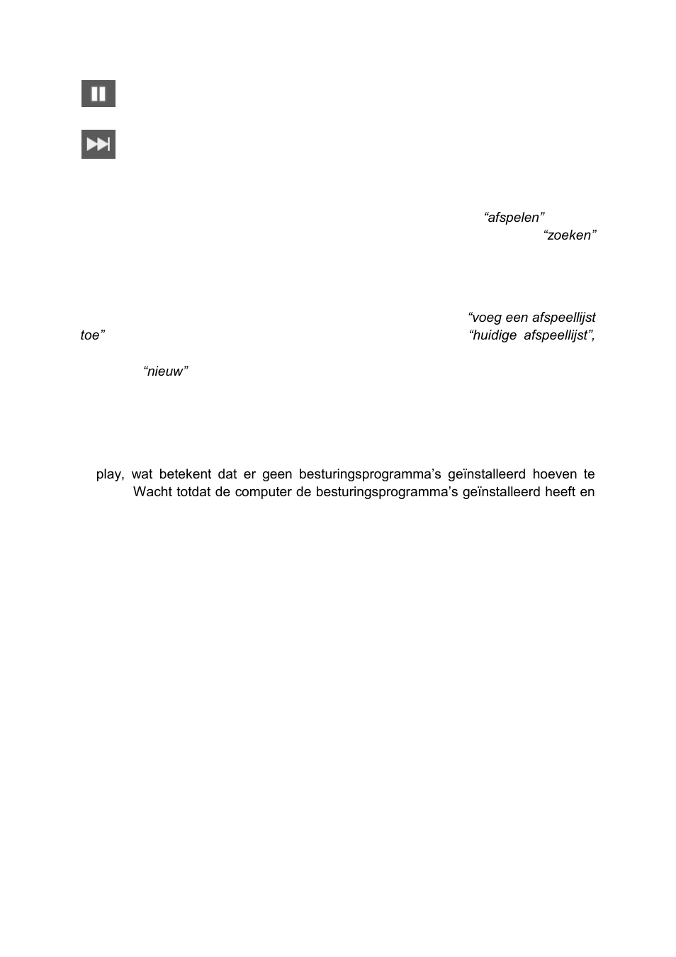 De tablet aansluiten op een computer | Lenco CARTAB-920 User Manual | Page 92 / 171