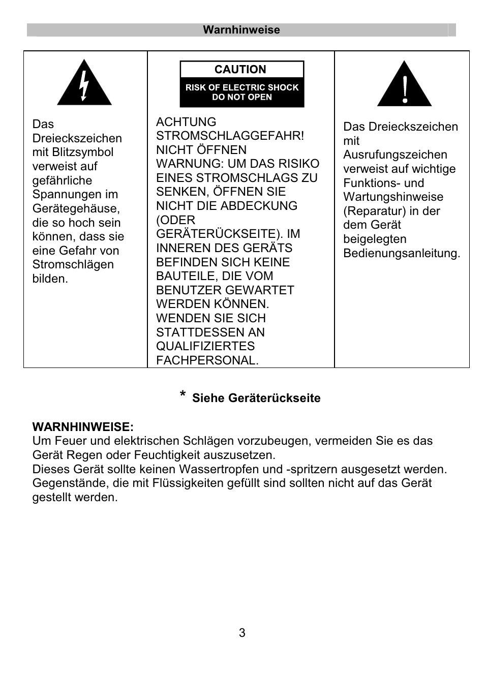 Lenco CR-335 User Manual | Page 20 / 86