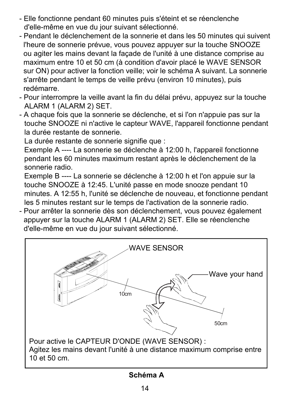 Lenco CR-335 User Manual | Page 65 / 86