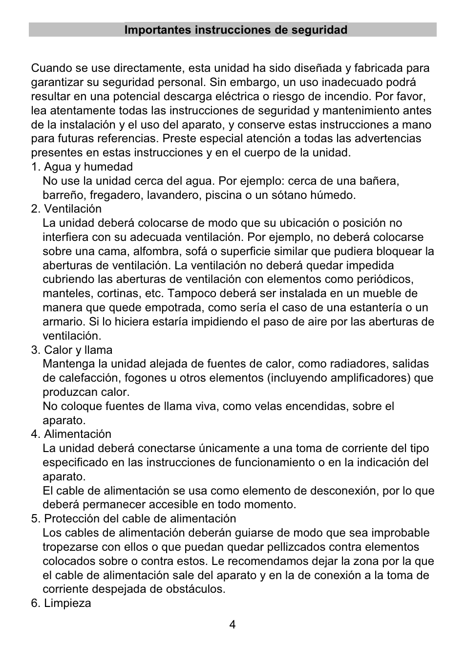 Lenco CR-335 User Manual | Page 72 / 86