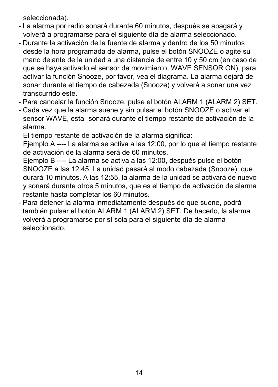 Lenco CR-335 User Manual | Page 82 / 86