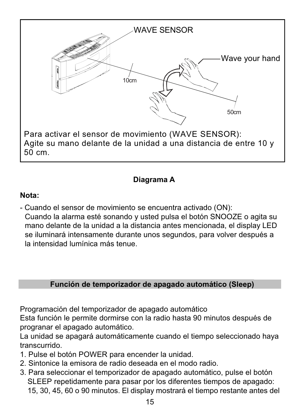 Lenco CR-335 User Manual | Page 83 / 86