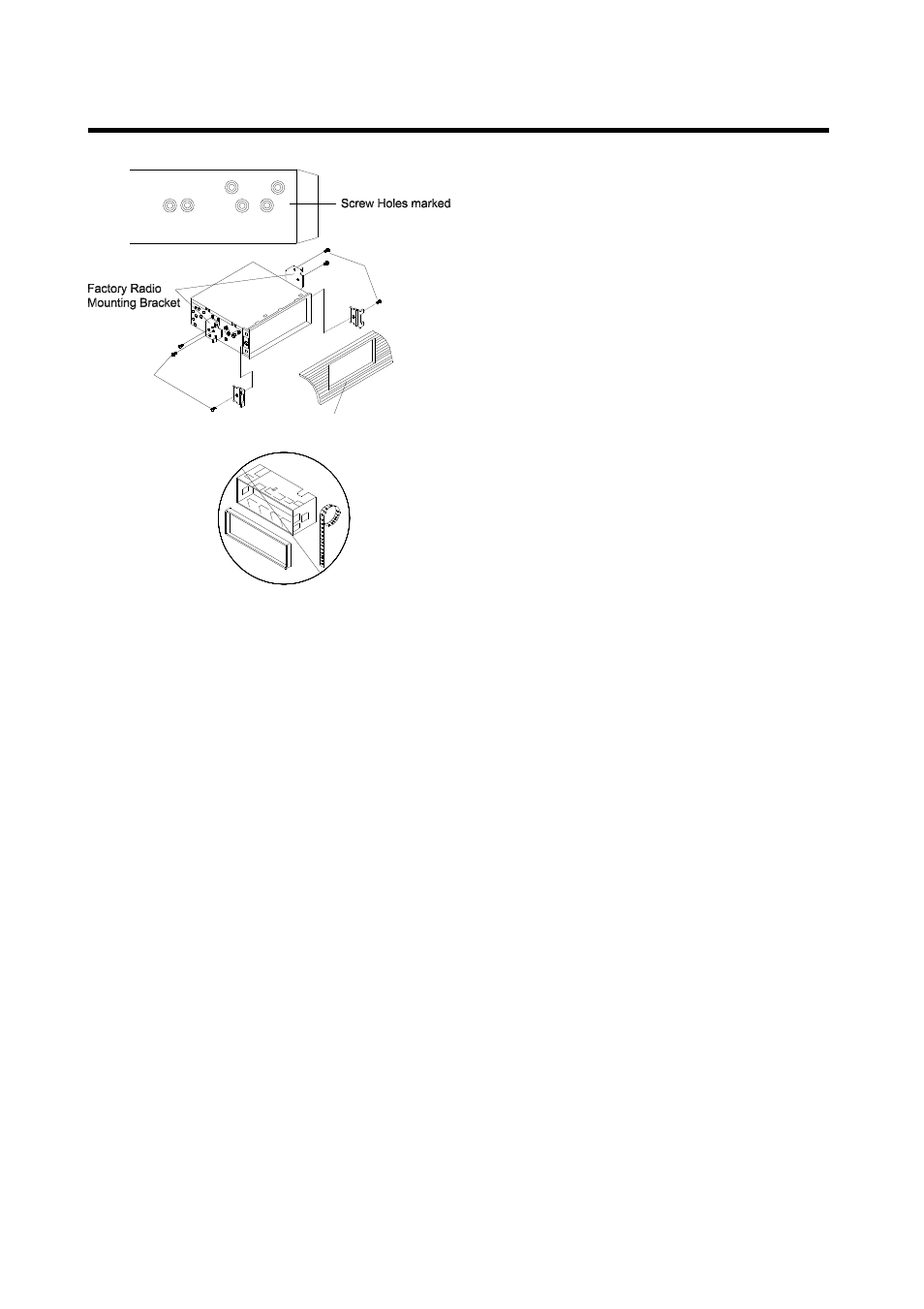 Installation | Lenco CS-321 User Manual | Page 19 / 90