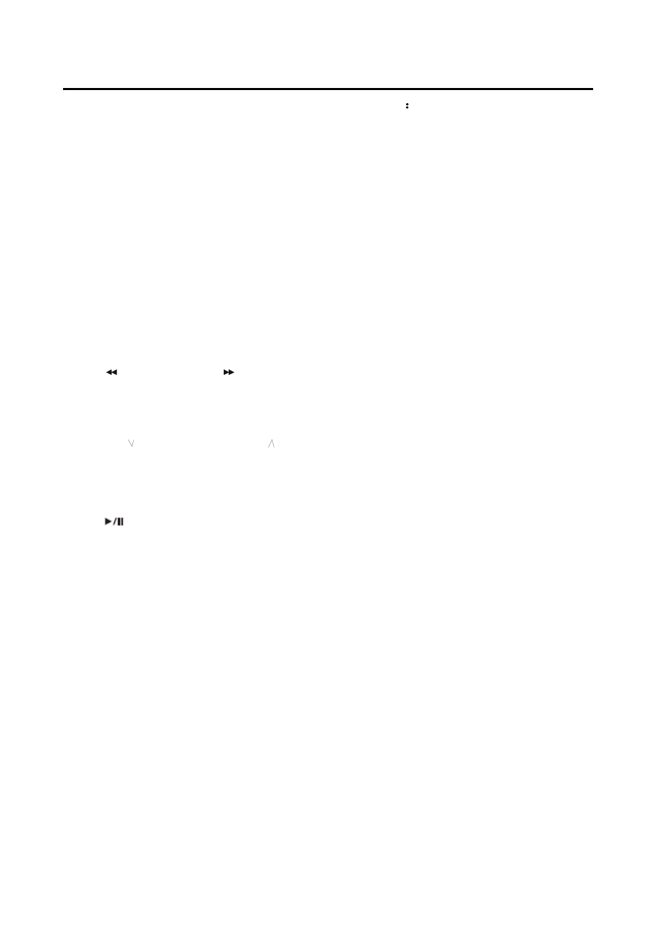 Operation | Lenco CS-321 User Manual | Page 25 / 90