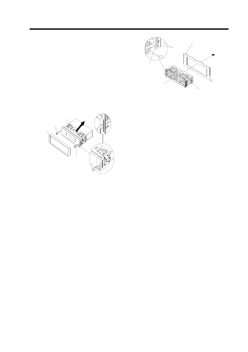Installatie | Lenco CS-321 User Manual | Page 61 / 90