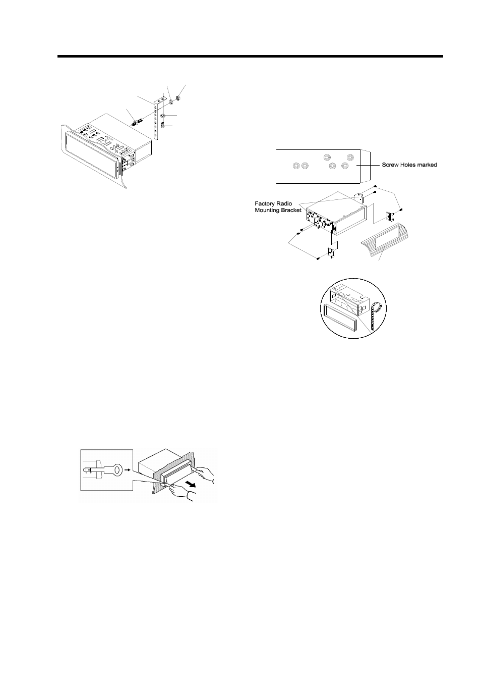 Installatie | Lenco CS-321 User Manual | Page 62 / 90