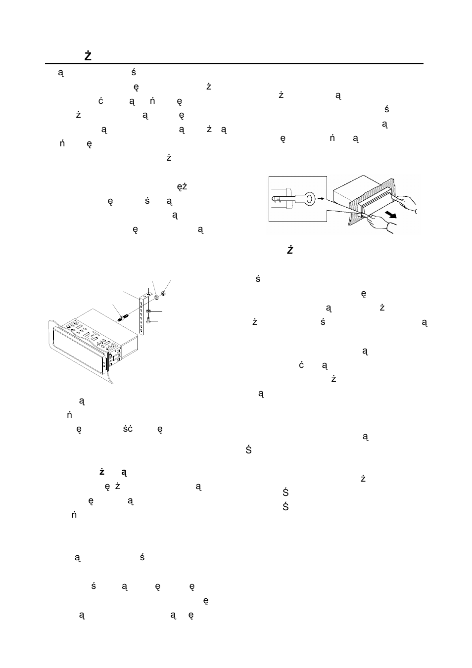Lenco CS-321 User Manual | Page 77 / 90