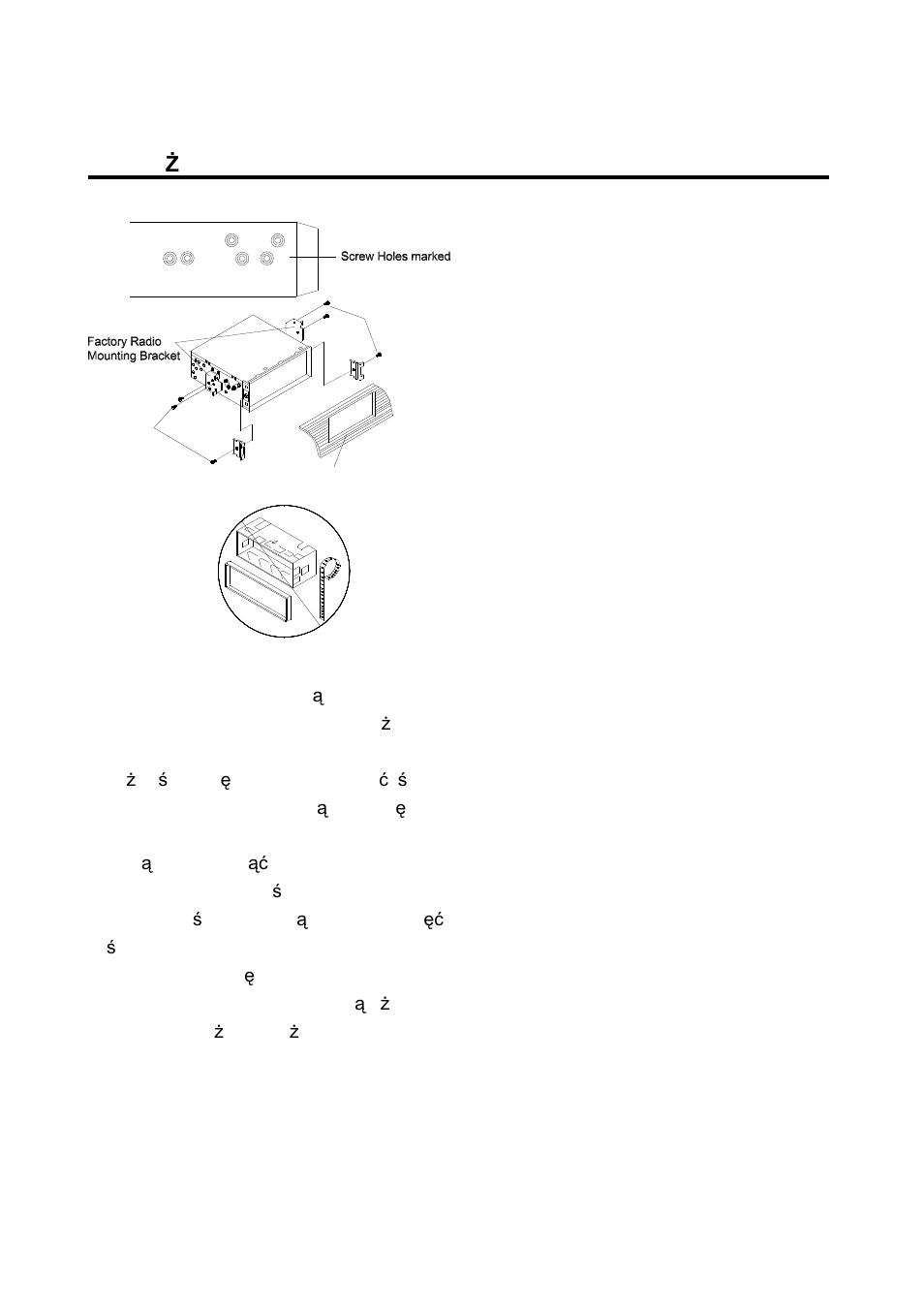 Lenco CS-321 User Manual | Page 78 / 90