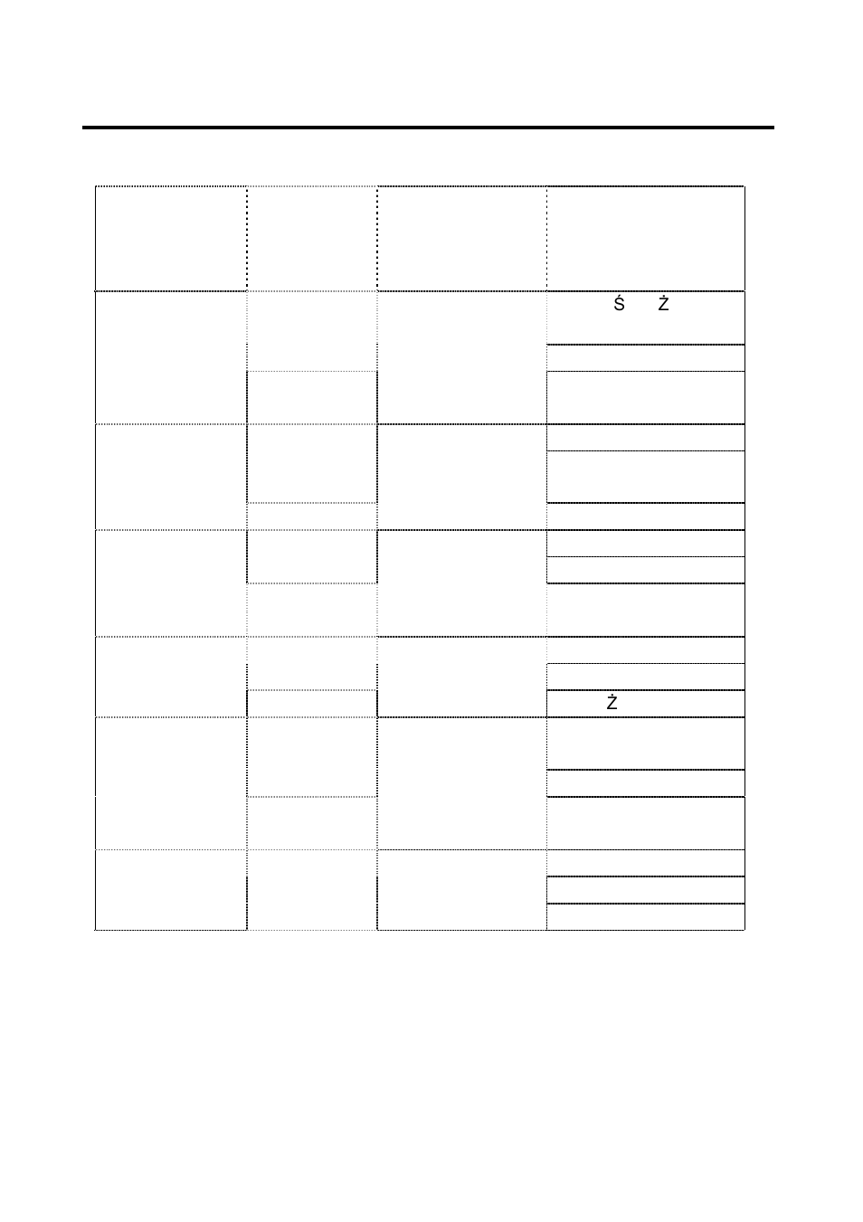 Obsługa | Lenco CS-321 User Manual | Page 85 / 90