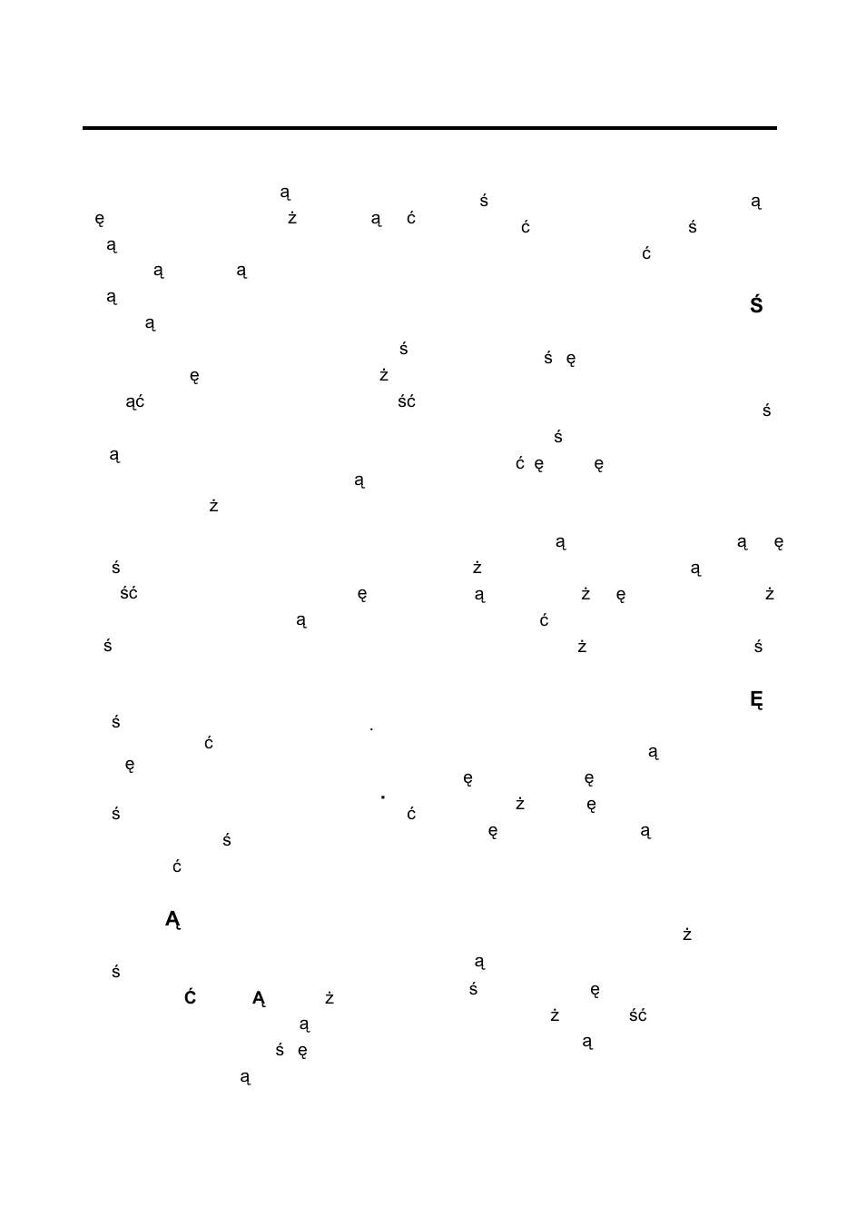 Obsługa | Lenco CS-321 User Manual | Page 86 / 90