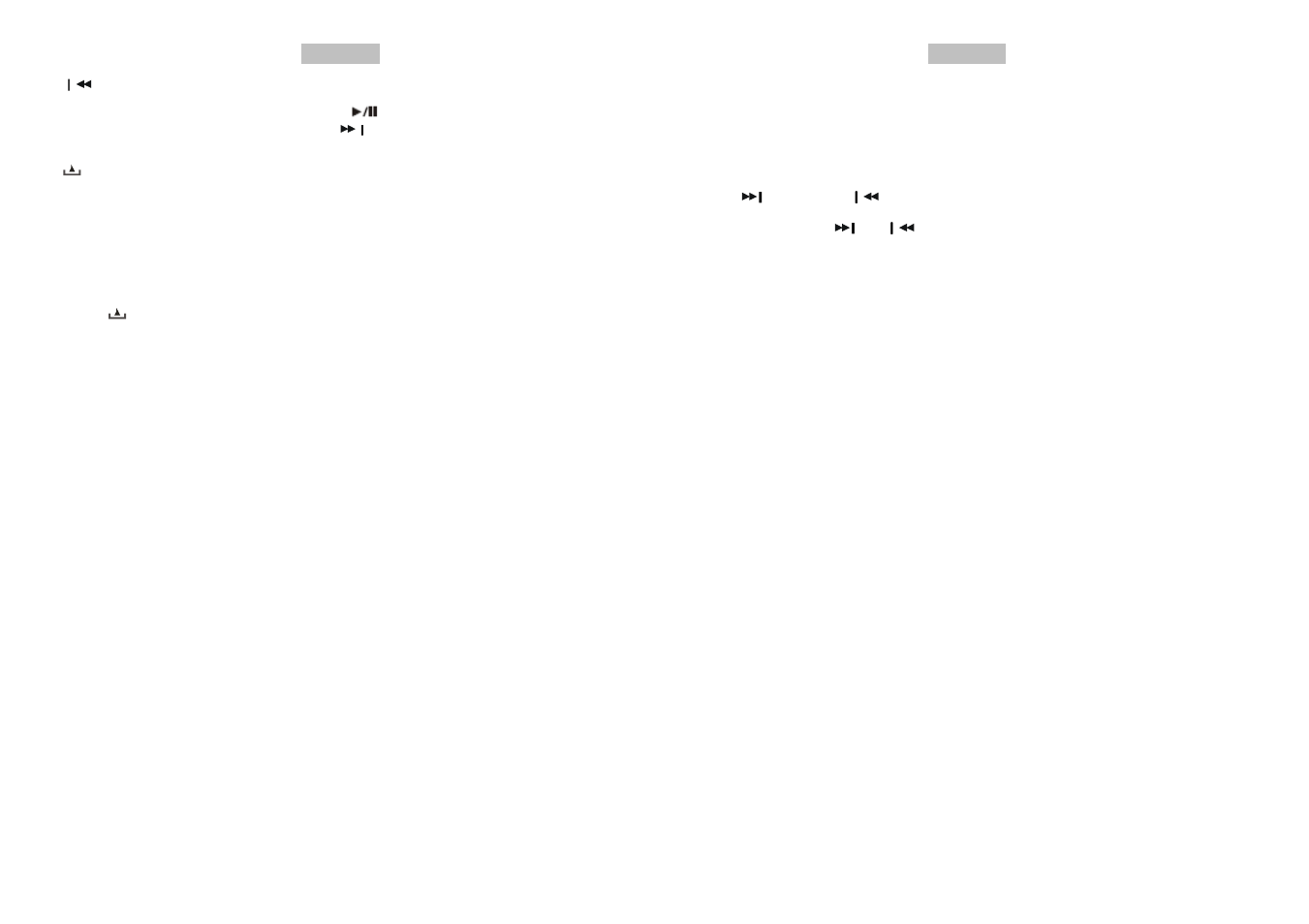 Lenco CS-322 User Manual | Page 14 / 31