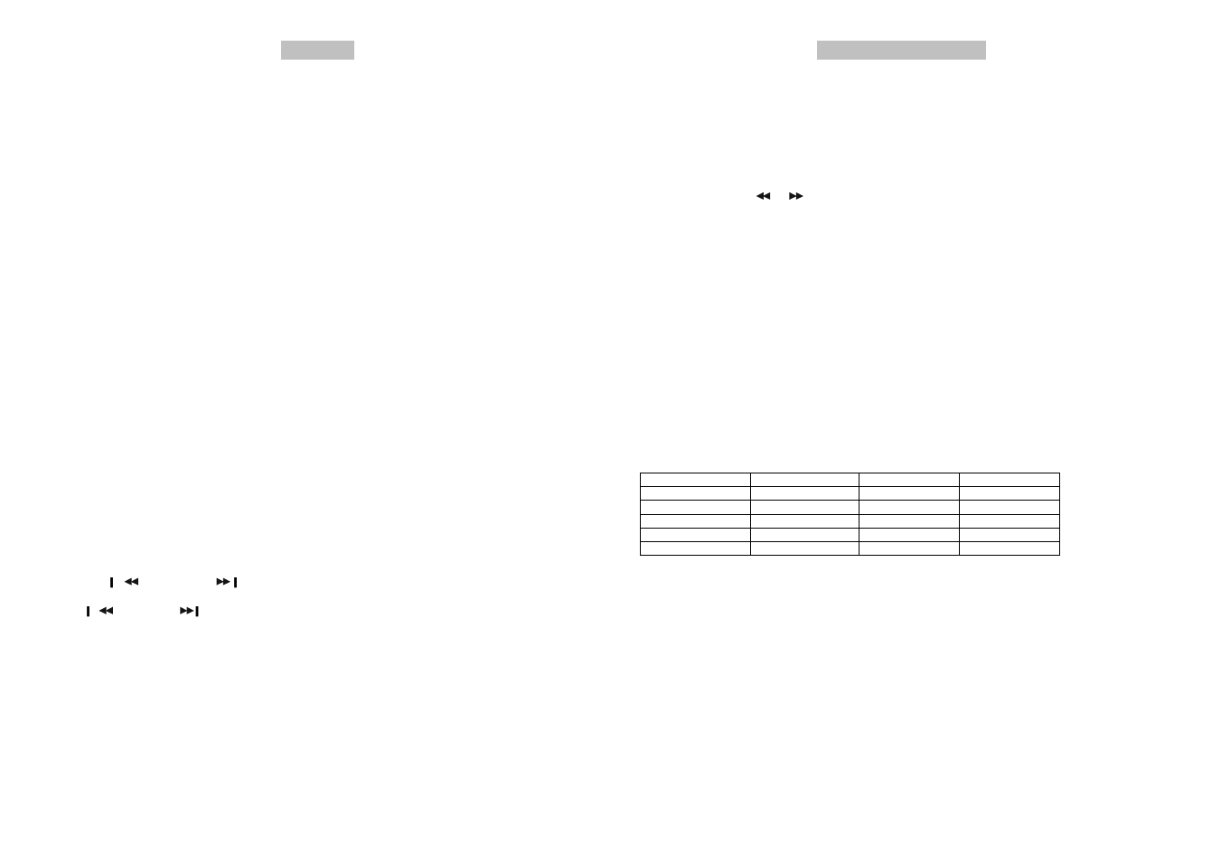 Lenco CS-322 User Manual | Page 15 / 31