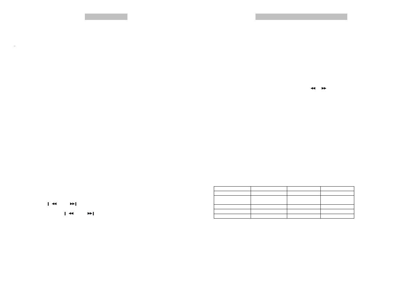 Lenco CS-322 User Manual | Page 20 / 31