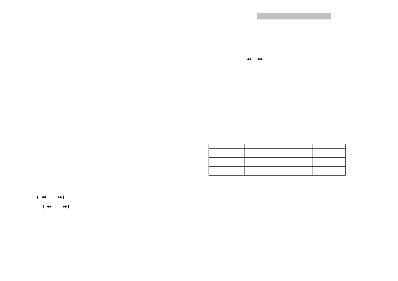 Lenco CS-322 User Manual | Page 25 / 31