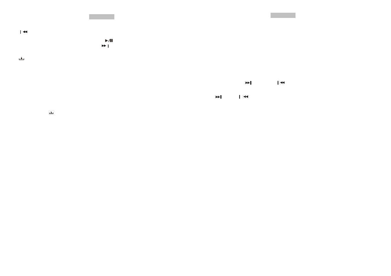 Lenco CS-322 User Manual | Page 9 / 31