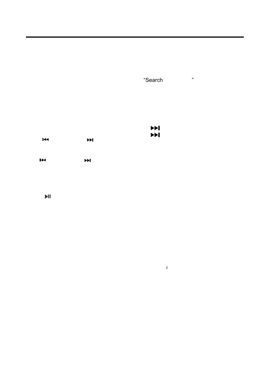 Operation | Lenco CS-420 User Manual | Page 12 / 80