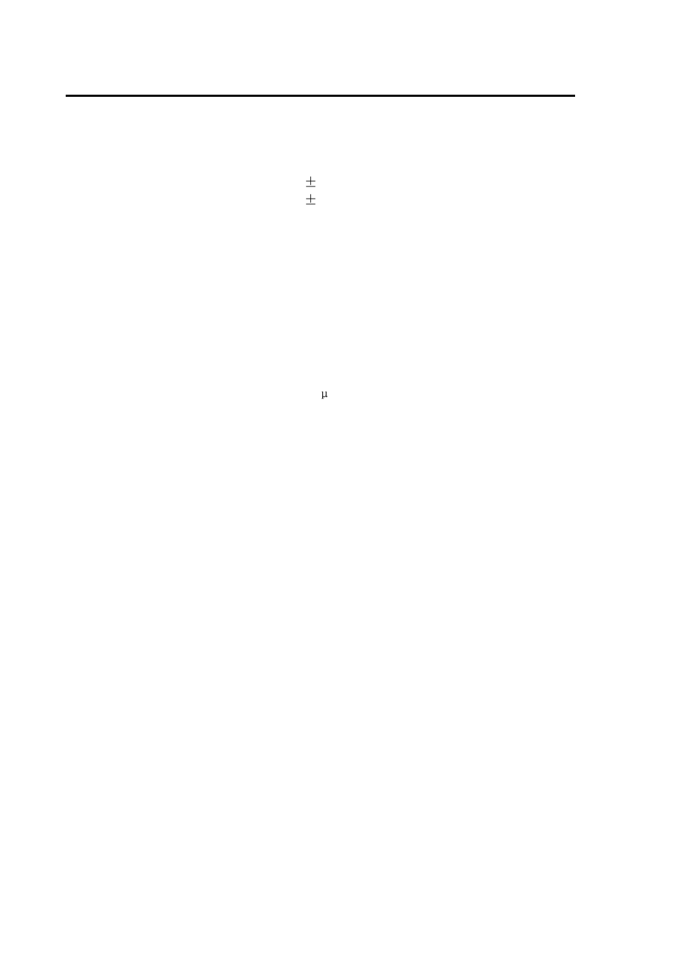 Specification | Lenco CS-420 User Manual | Page 13 / 80
