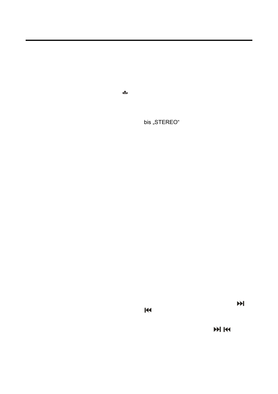 Bedienung | Lenco CS-420 User Manual | Page 40 / 80
