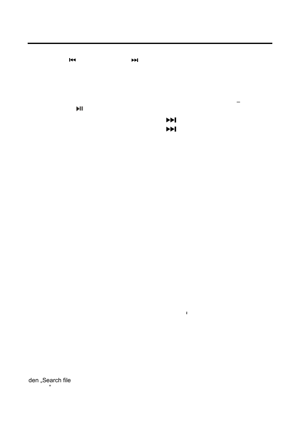 Bedienung | Lenco CS-420 User Manual | Page 44 / 80