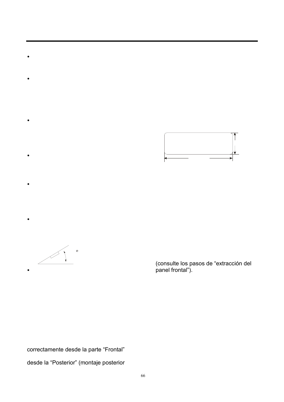 Instalació n | Lenco CS-420 User Manual | Page 66 / 80