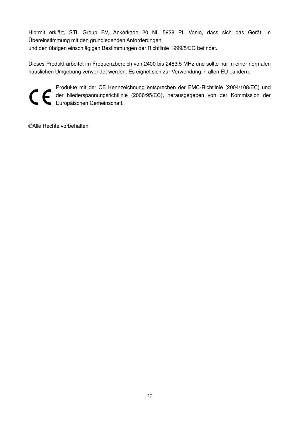 Lenco CS-430 BT User Manual | Page 28 / 71