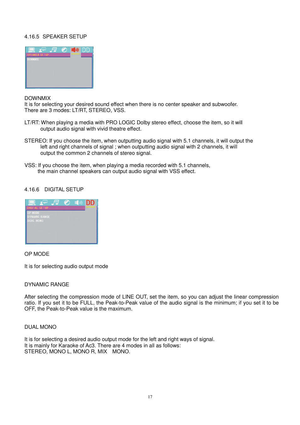 Lenco CS-440 BT User Manual | Page 18 / 113