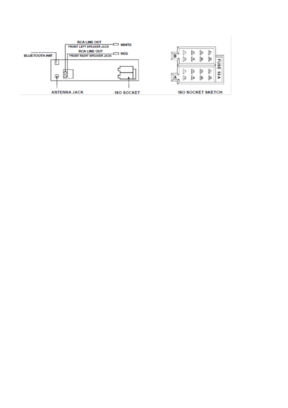 Lenco CS-455 BT User Manual | Page 24 / 75
