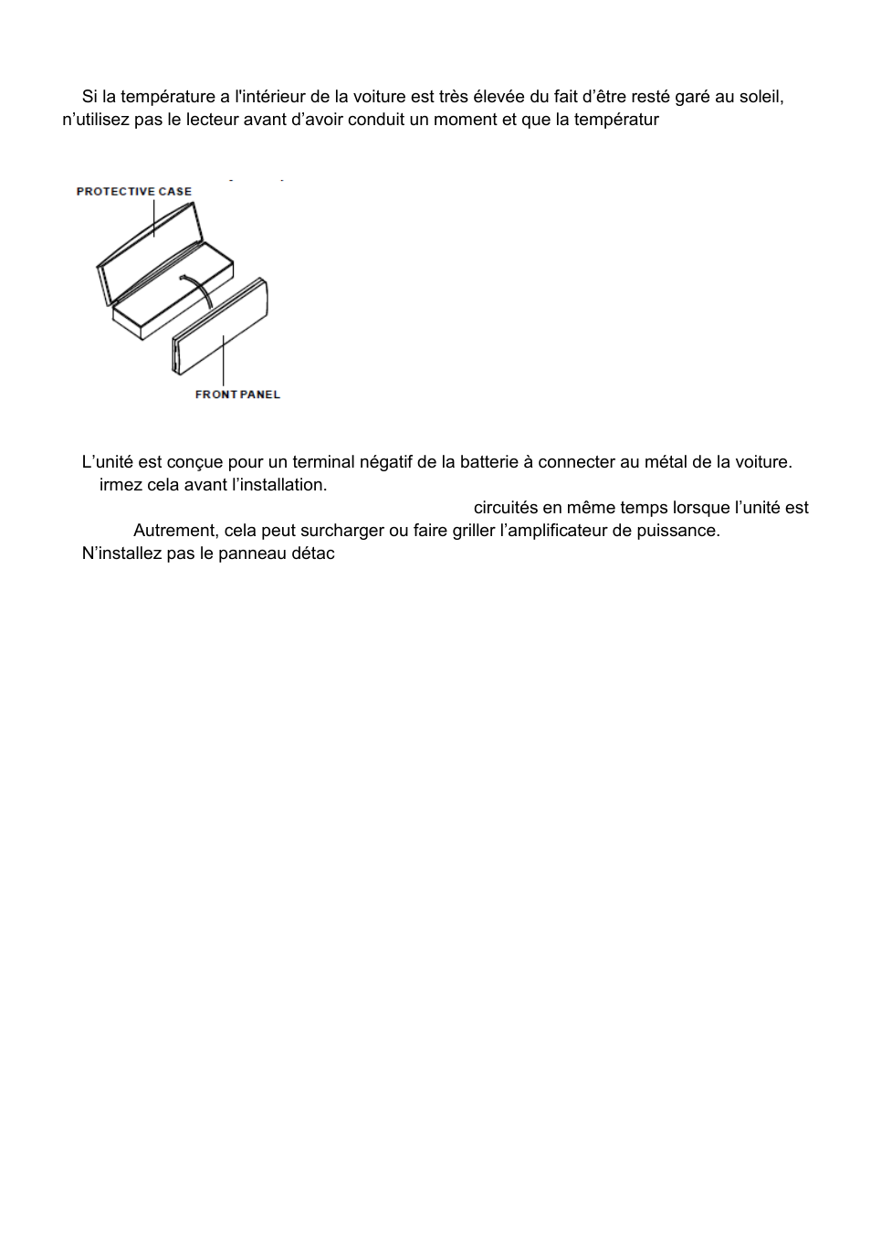 Lenco CS-455 BT User Manual | Page 30 / 75
