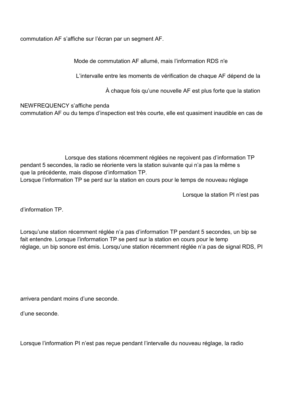 Lenco CS-455 BT User Manual | Page 33 / 75