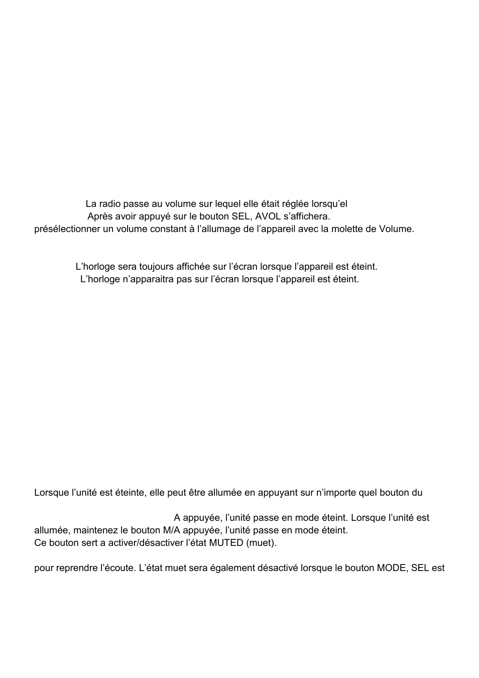 Lenco CS-455 BT User Manual | Page 34 / 75