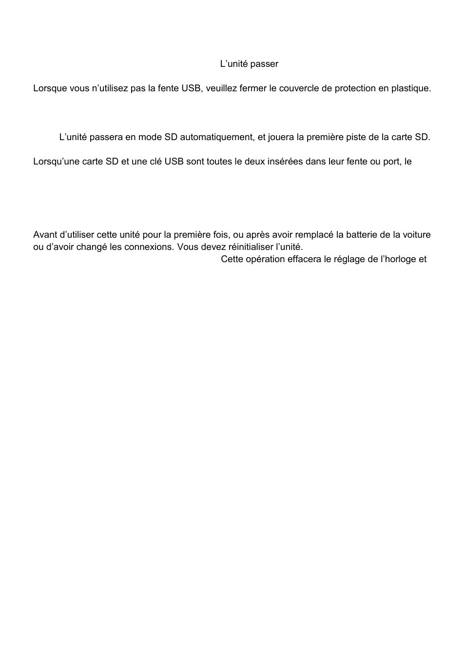 Lenco CS-455 BT User Manual | Page 36 / 75