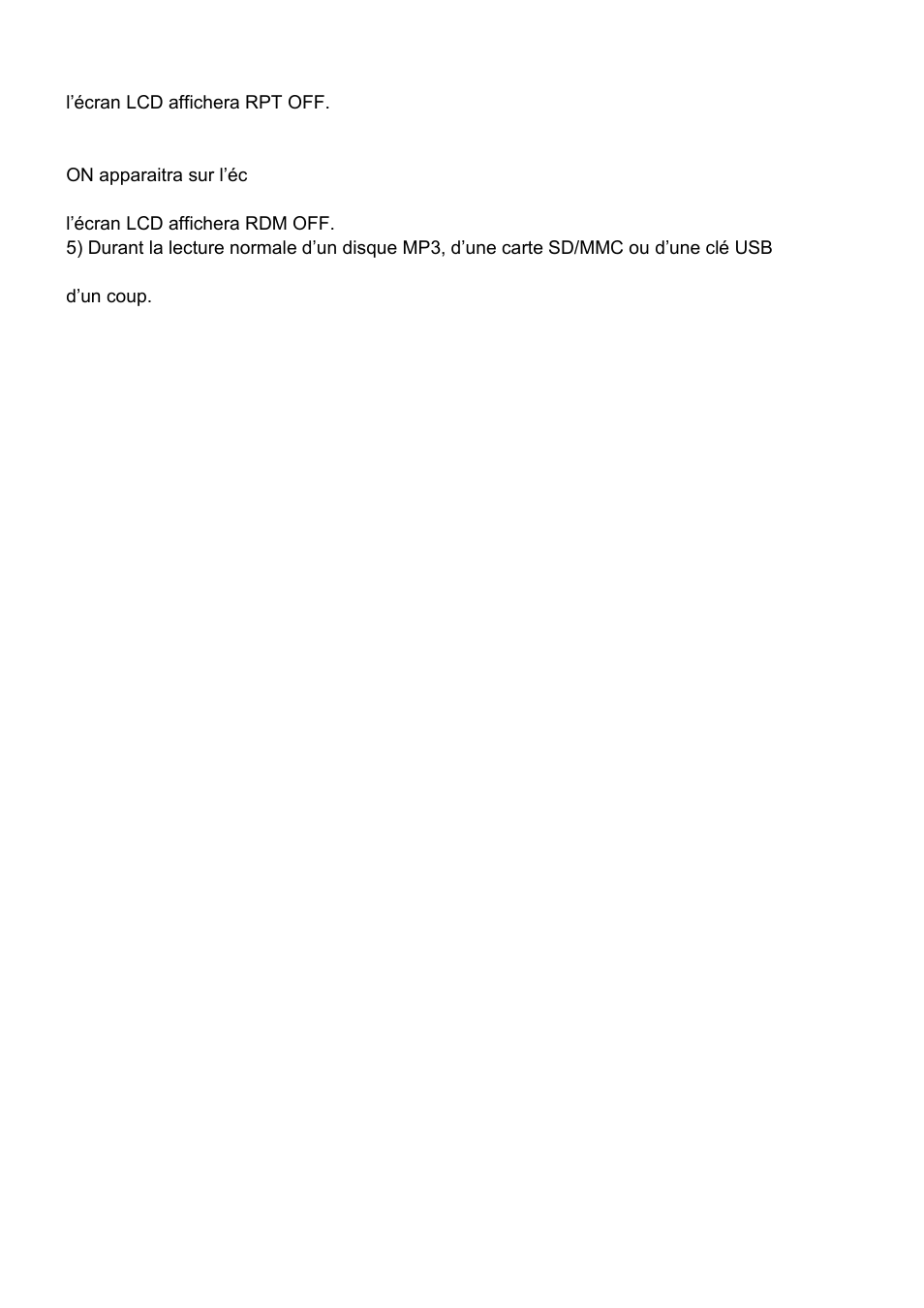 Lenco CS-455 BT User Manual | Page 38 / 75