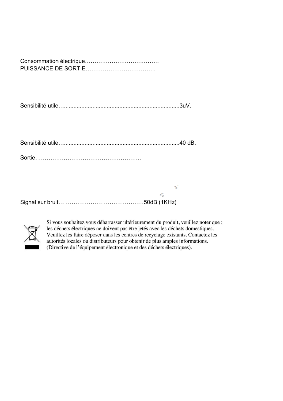 Lenco CS-455 BT User Manual | Page 44 / 75