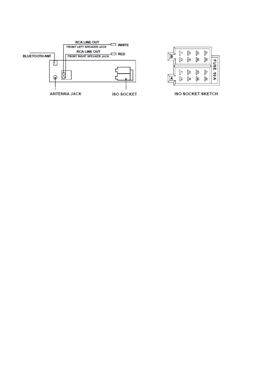 Lenco CS-455 BT User Manual | Page 56 / 75