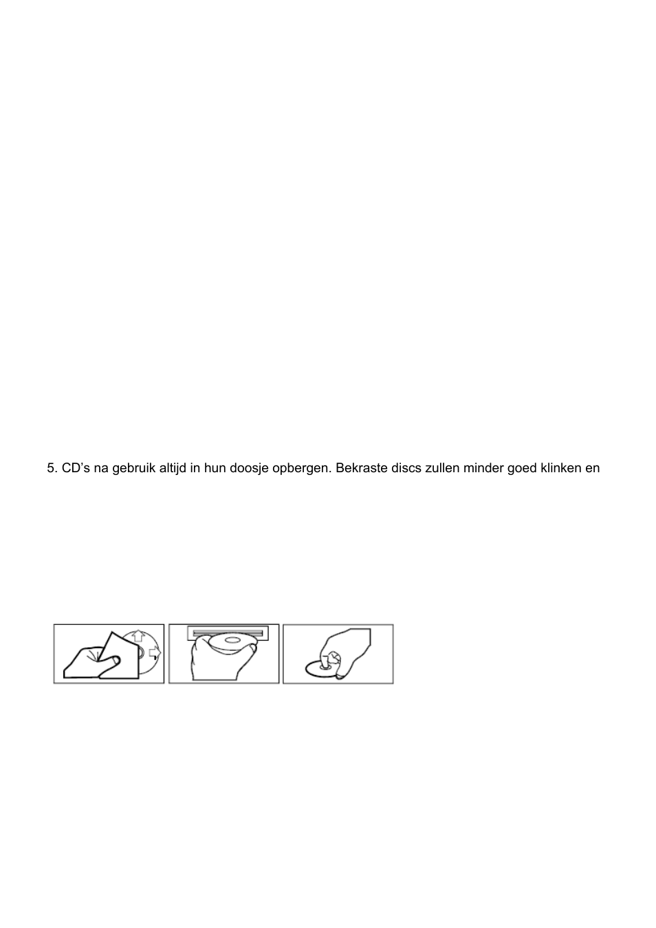 Lenco CS-455 BT User Manual | Page 72 / 75