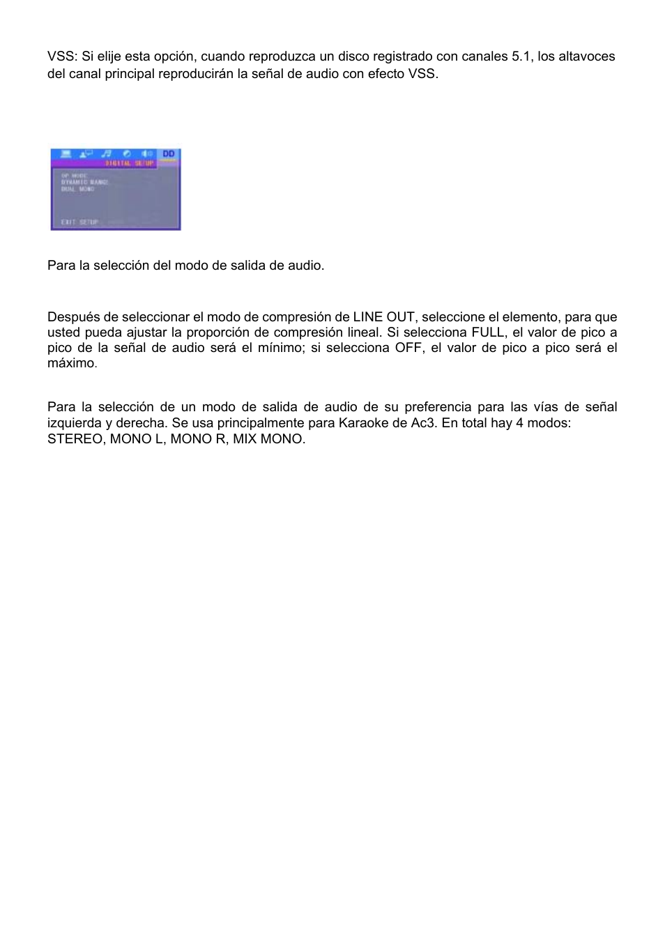 Lenco CS-460 User Manual | Page 100 / 129