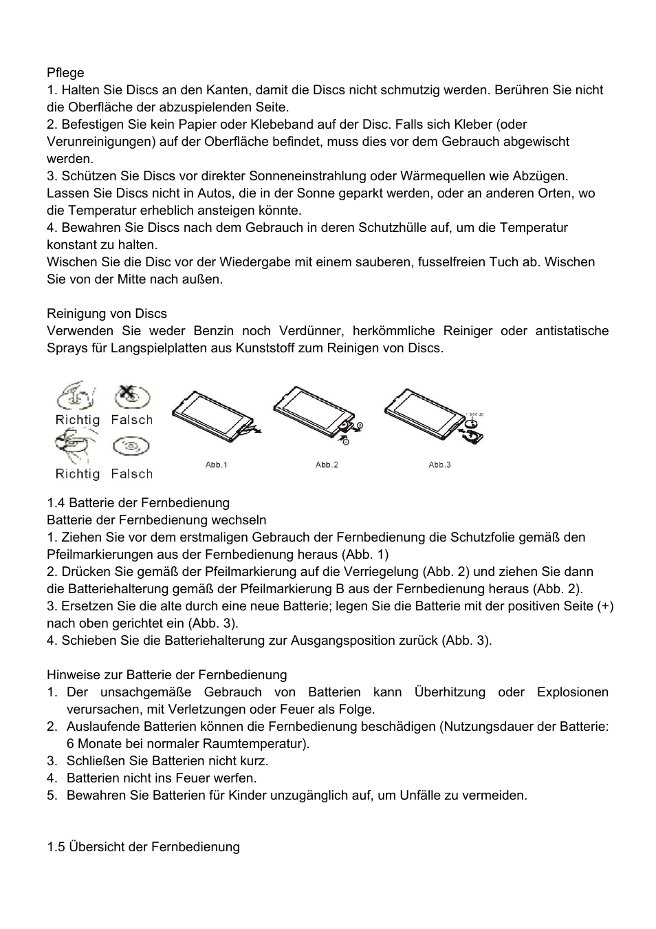 Lenco CS-460 User Manual | Page 30 / 129