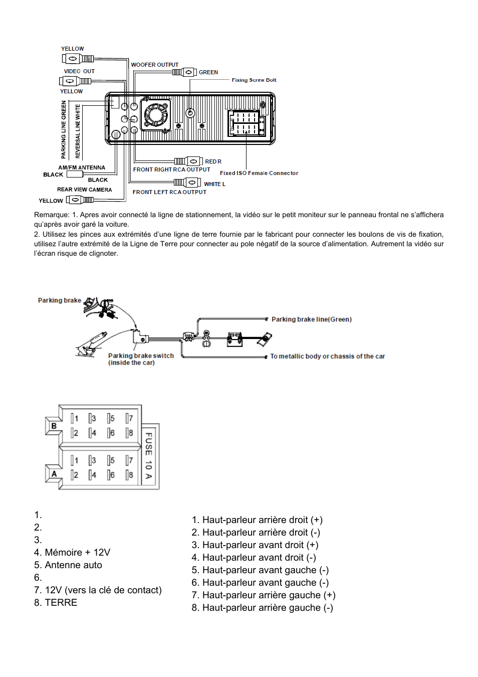 Lenco CS-460 User Manual | Page 59 / 129