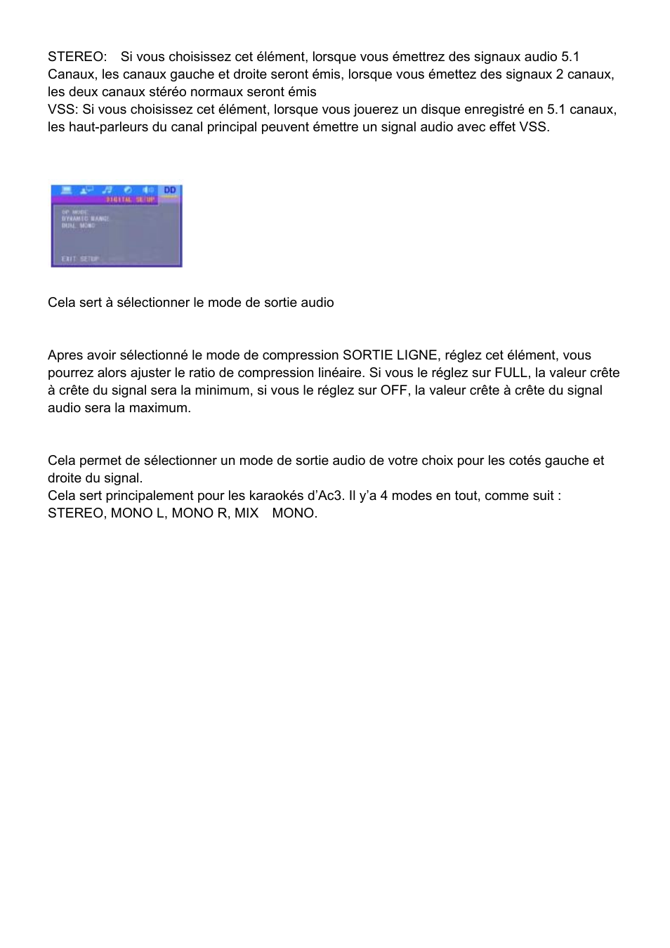 Lenco CS-460 User Manual | Page 74 / 129