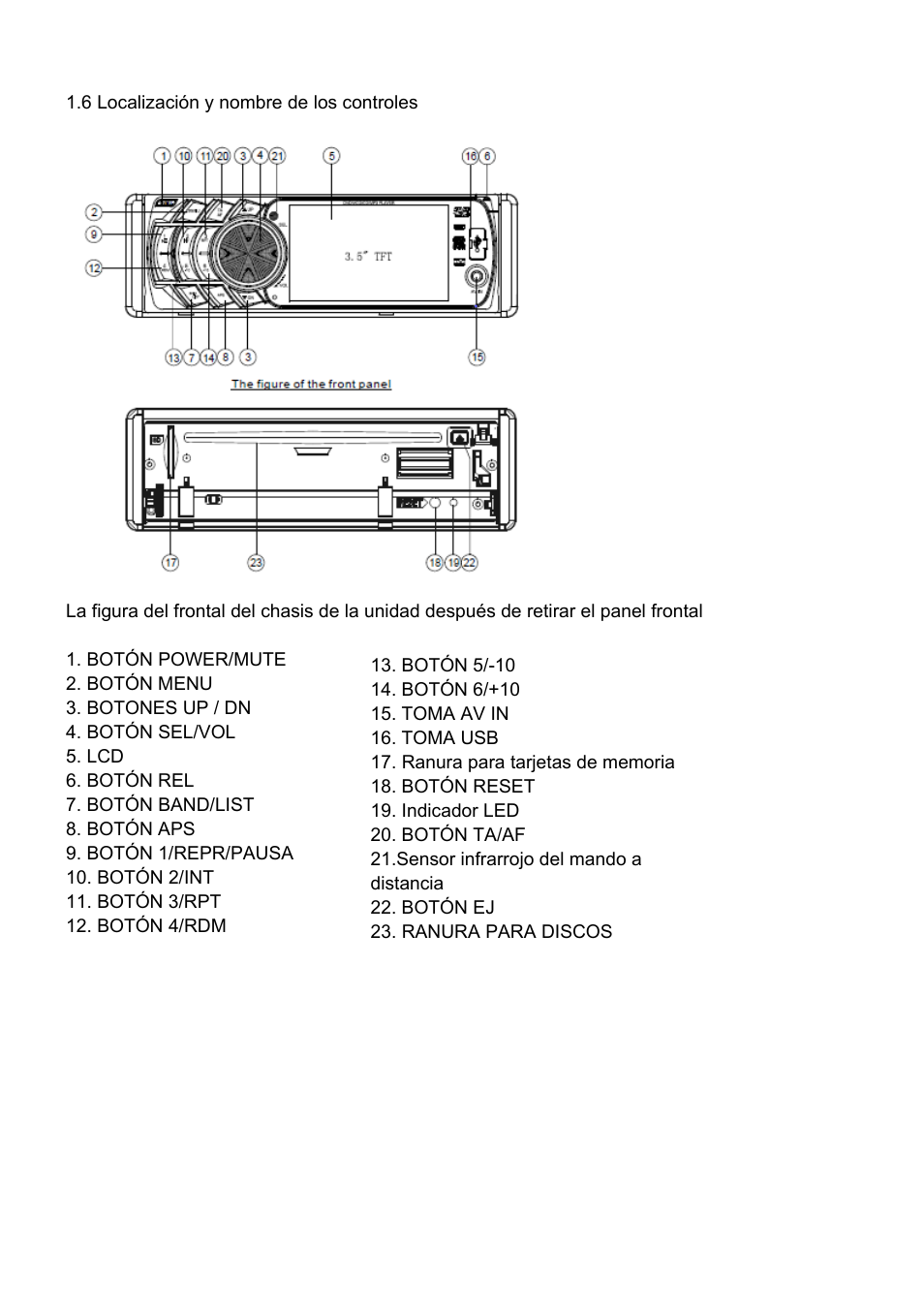 Lenco CS-460 User Manual | Page 84 / 129