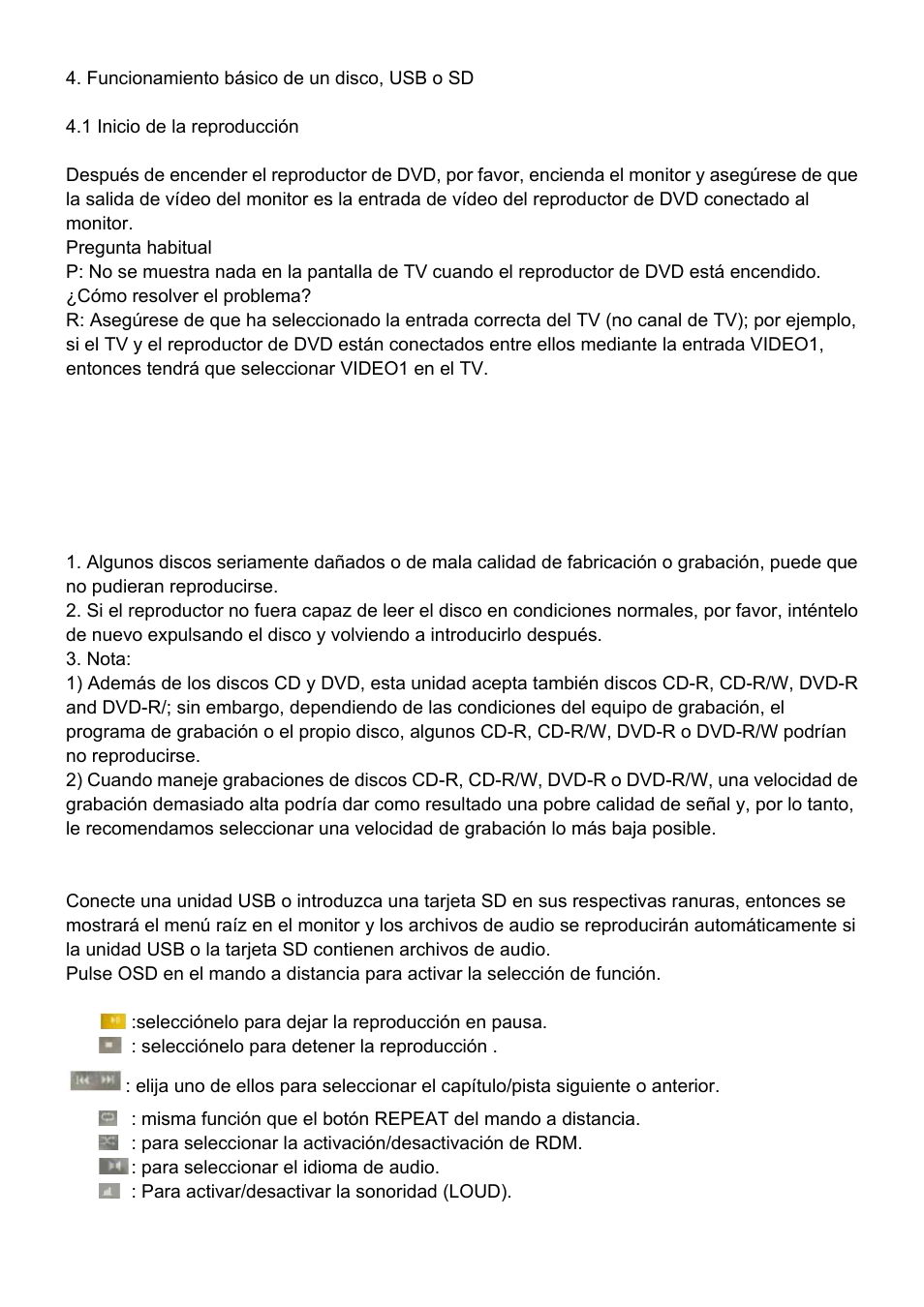 Lenco CS-460 User Manual | Page 91 / 129
